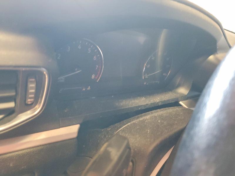 Photo 9 from auction – 2021 FORD EXPLORER with VIN 1FMSK8DH0MGA67188