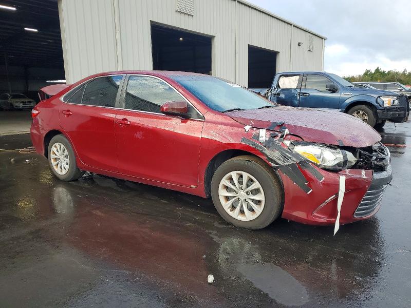 Photo 4 from auction – 2015 TOYOTA CAMRY LE with VIN 4T1BF1FK1FU927768