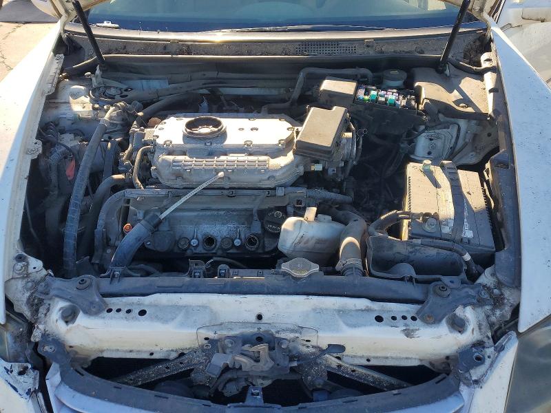 Photo 11 from auction – 2006 ACURA RL with VIN JH4KB16546C011049