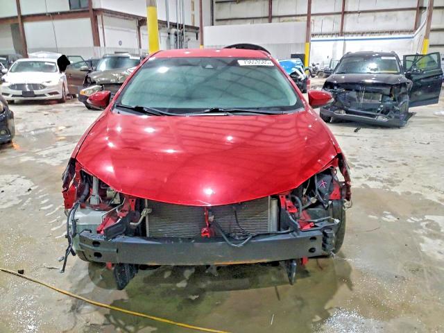 Photo 5 from auction – 2017 TOYOTA COROLLA L with VIN 2T1BURHE8HC762799