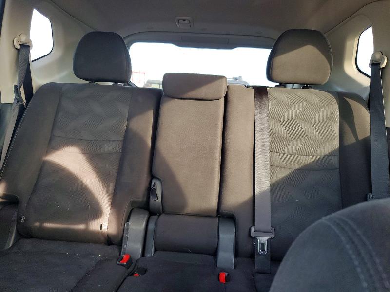 Photo 10 from auction – 2015 NISSAN ROGUE S with VIN KNMAT2MV4FP539699