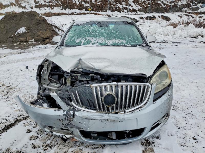 Photo 5 from auction – 2013 BUICK VERANO with VIN 1G4PP5SK0D4185814