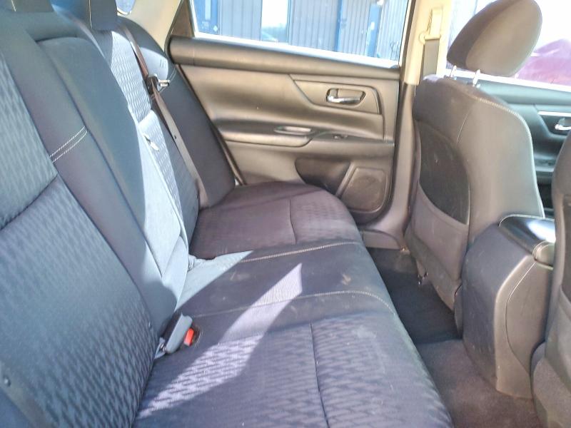 Photo 10 from auction – 2018 NISSAN ALTIMA with VIN 1N4AL3AP8JC104914