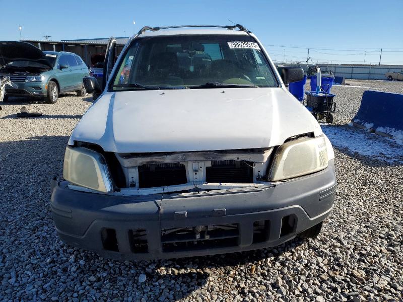 Photo 5 from auction – 2000 HONDA CR-V LX with VIN JHLRD2846YS000263