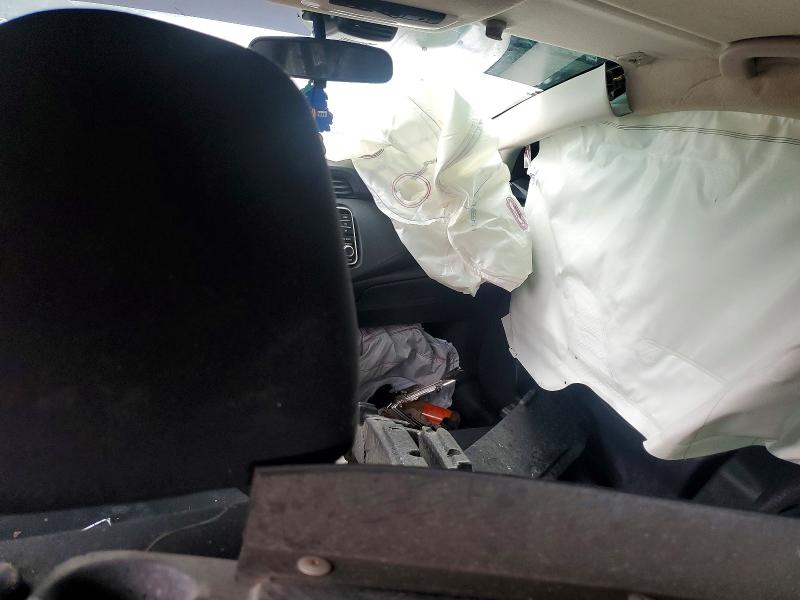 Photo 8 from auction – 2024 NISSAN VERSA with VIN 3N1CN8DV7RL923923