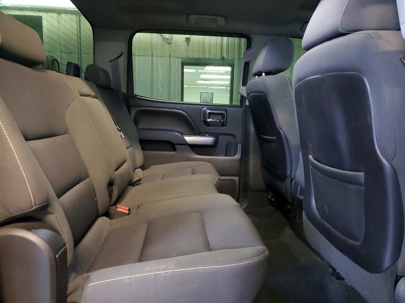 Foto 10 de la subasta – 2015 CHEVROLET SILVERADO con VIN 1GCUKREC9FF199753