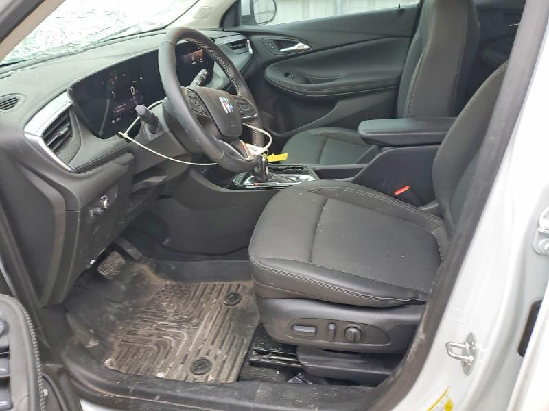Photo 7 from auction – 2025 BUICK ENCORE GX with VIN KL4AMCSL8SB049255