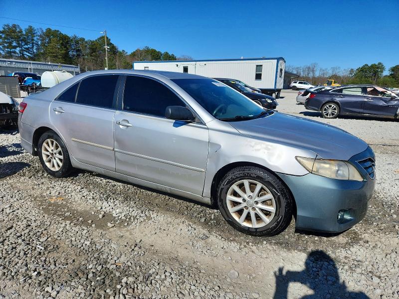 Photo 4 from auction – 2010 TOYOTA CAMRY SE with VIN 4T1BK3EK3AU110948