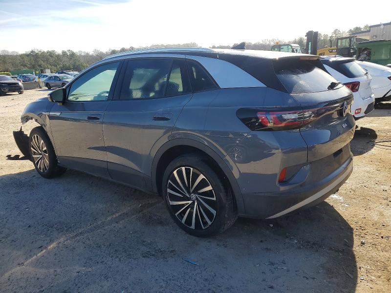 Photo 2 from auction – 2023 VOLKSWAGEN ID.4 PRO S with VIN 1V2JNPE85PC019650