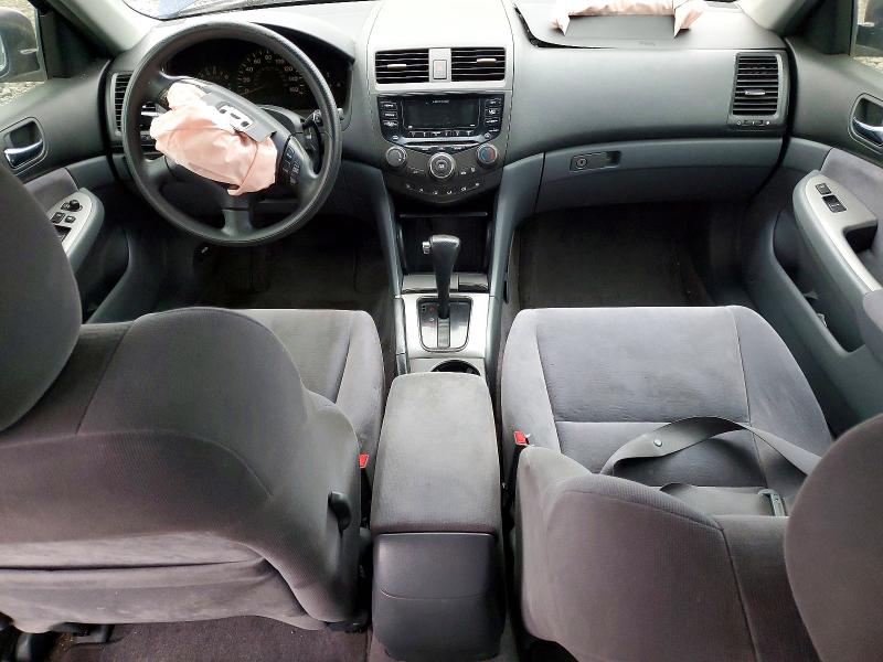 Photo 8 from auction – 2003 HONDA ACCORD EX with VIN JHMCM56653C022992