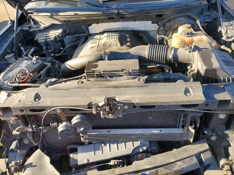 Photo 11 from auction – 2012 FORD F150 with VIN 1FTFW1ET9CFB82252