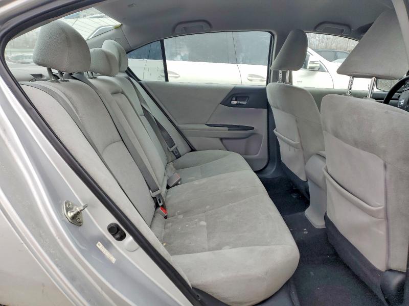 Photo 10 from auction – 2013 HONDA ACCORD with VIN 1HGCR2F36DA062665