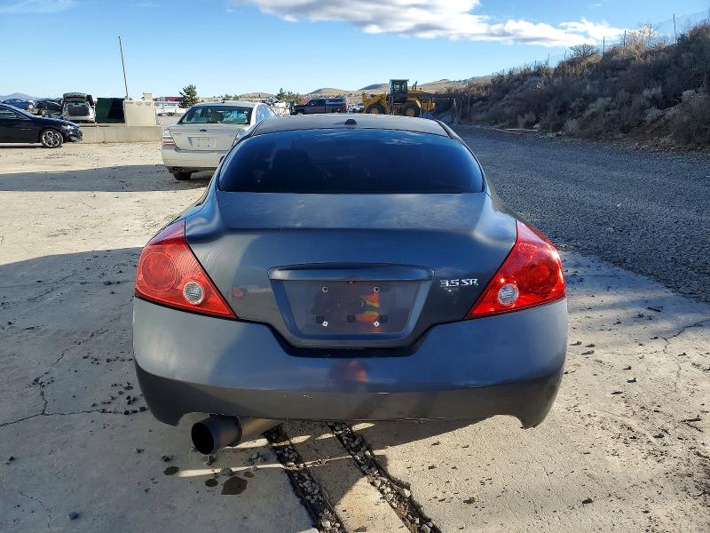 Photo 6 from auction – 2012 NISSAN ALTIMA SR with VIN 1N4BL2EP9CC186065