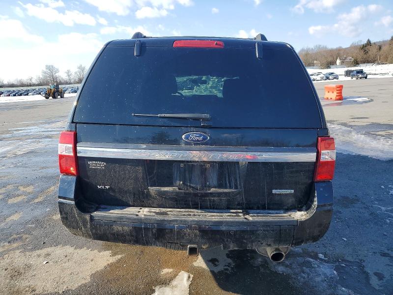 Photo 6 from auction – 2017 FORD EXPEDITION with VIN 1FMJU1JT8HEA48461
