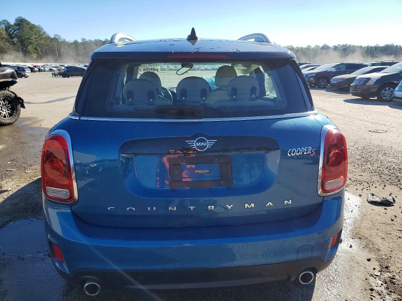 Photo 6 from auction – 2020 MINI COOPER S C with VIN WMZYX1C07L3M00933