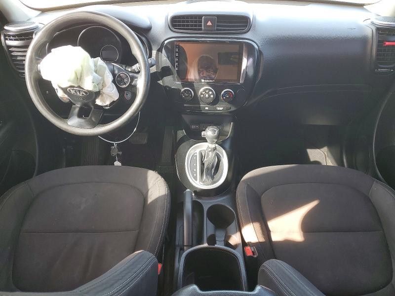 Photo 8 from auction – 2016 KIA SOUL with VIN KNDJN2A20G7326190
