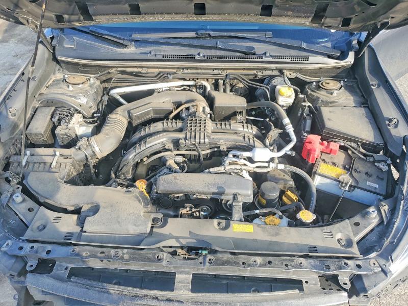 Photo 11 from auction – 2024 SUBARU CROSSTREK with VIN JF2GUADC6R8209059