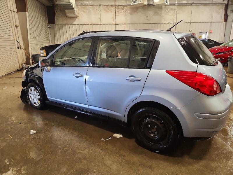 Photo 2 from auction – 2011 NISSAN VERSA S with VIN 3N1BC1CP2BL430653