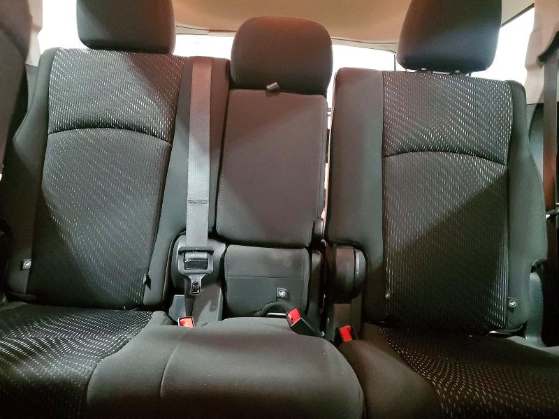 Photo 10 from auction – 2015 DODGE JOURNEY with VIN 3C4PDCAB3FT720036