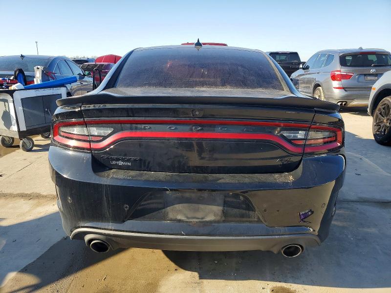 Photo 6 from auction – 2020 DODGE CHARGER with VIN 2C3CDXCT7LH254955