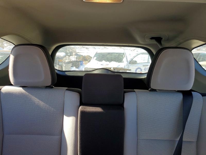 Photo 10 from auction – 2018 TOYOTA RAV4 ADVEN with VIN JTMRFREV2JJ745472