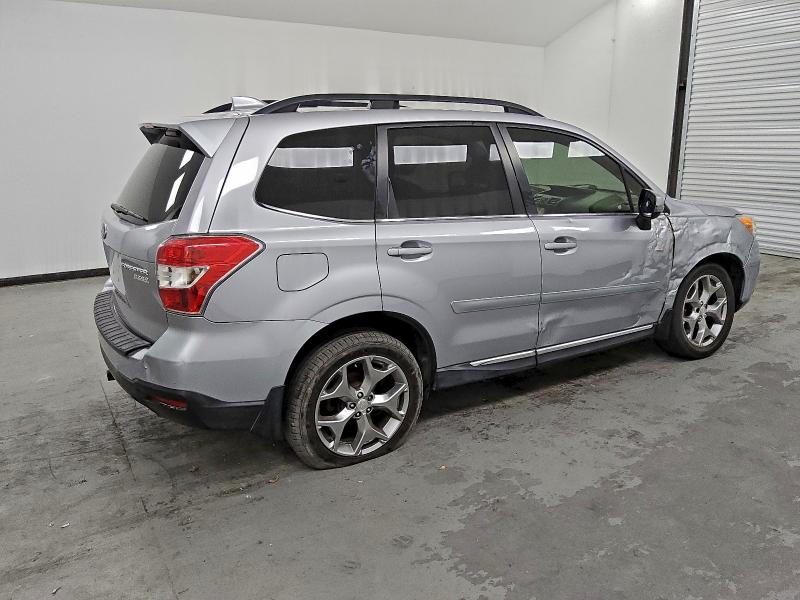 Photo 3 from auction – 2016 SUBARU FORESTER 2 with VIN JF2SJAXC0GH468013