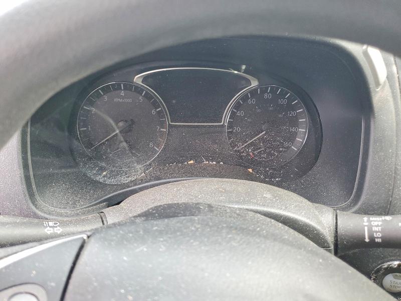 Photo 9 from auction – 2020 NISSAN PATHFINDER with VIN 5N1DR2AN5LC640149