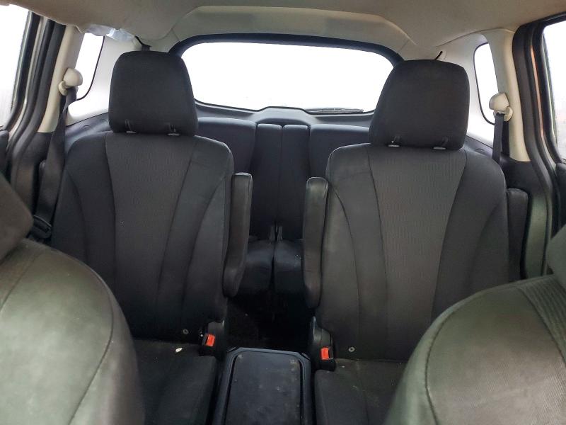 Photo 10 from auction – 2014 MAZDA 5 SPORT with VIN JM1CW2BL2E0177459