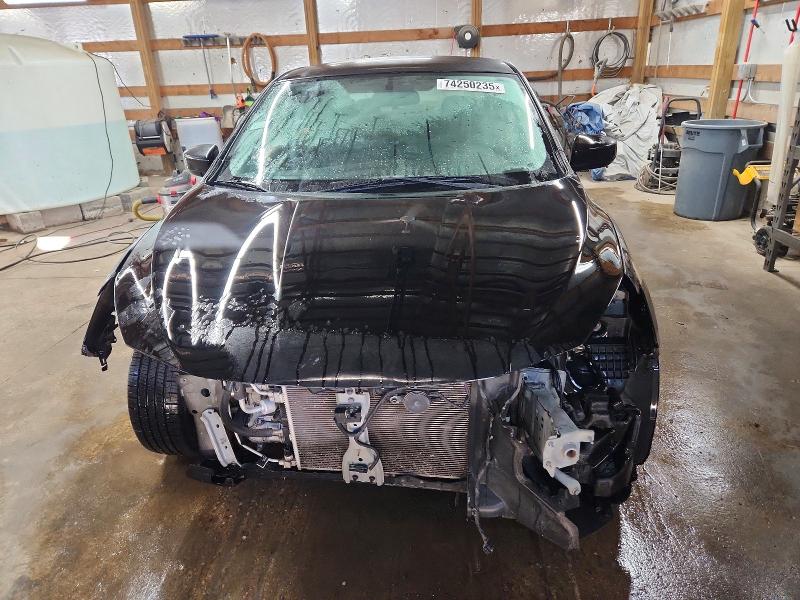 Photo 5 from auction – 2018 NISSAN SENTRA S with VIN 3N1AB7AP1JY235097