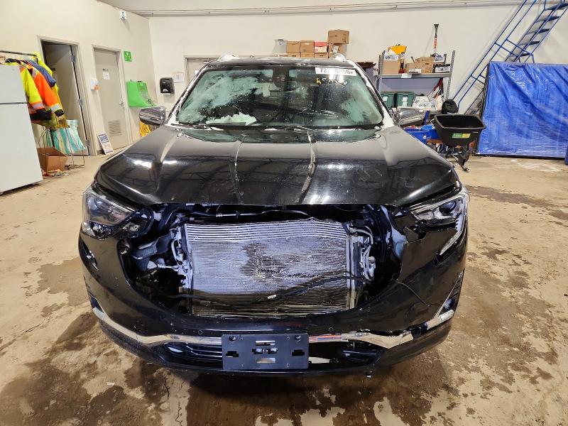 Photo 5 from auction – 2020 GMC TERRAIN with VIN 3GKALXEX6LL255824