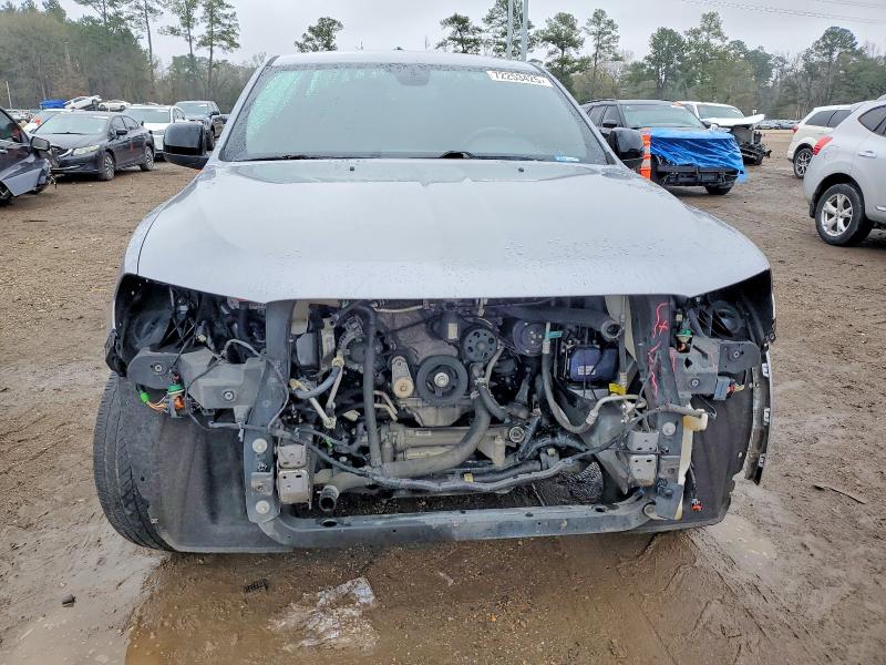 Photo 5 from auction – 2019 DODGE DURANGO with VIN 1C4RDHAG9KC847493