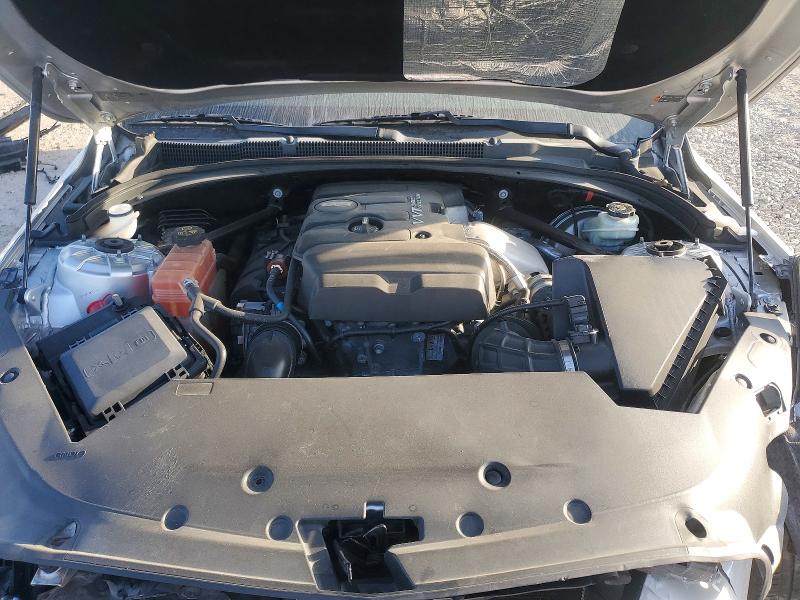 Photo 11 from auction – 2016 CADILLAC ATS with VIN 1G6AB5RX1G0101394