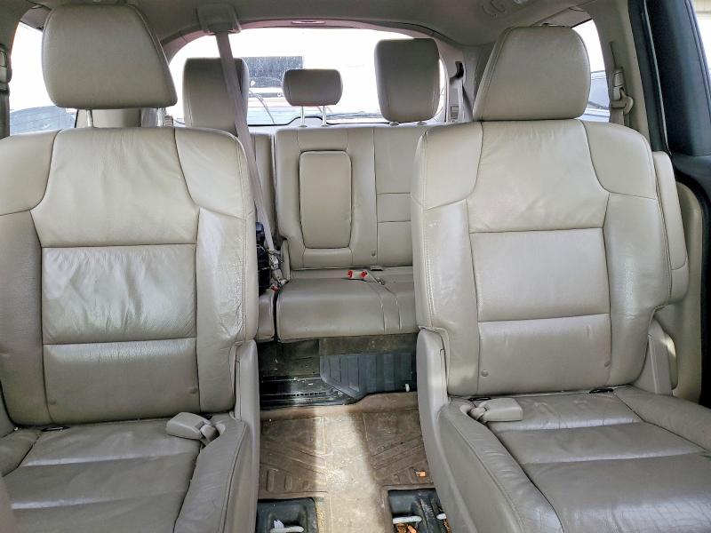 Zdjęcie 10 z aukcji – 2013 HONDA ODYSSEY z VIN 5FNRL5H96DB047720