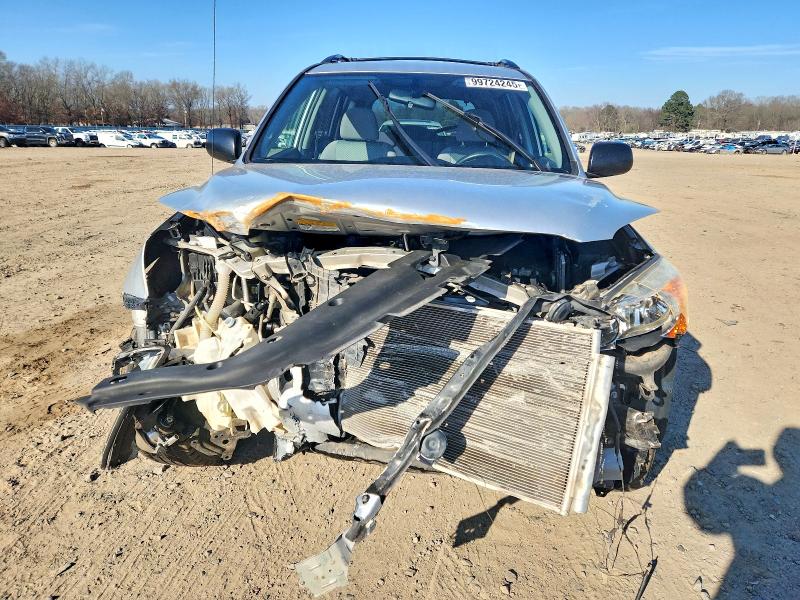 Photo 5 from auction – 2008 TOYOTA RAV4 with VIN JTMZD33V685115091