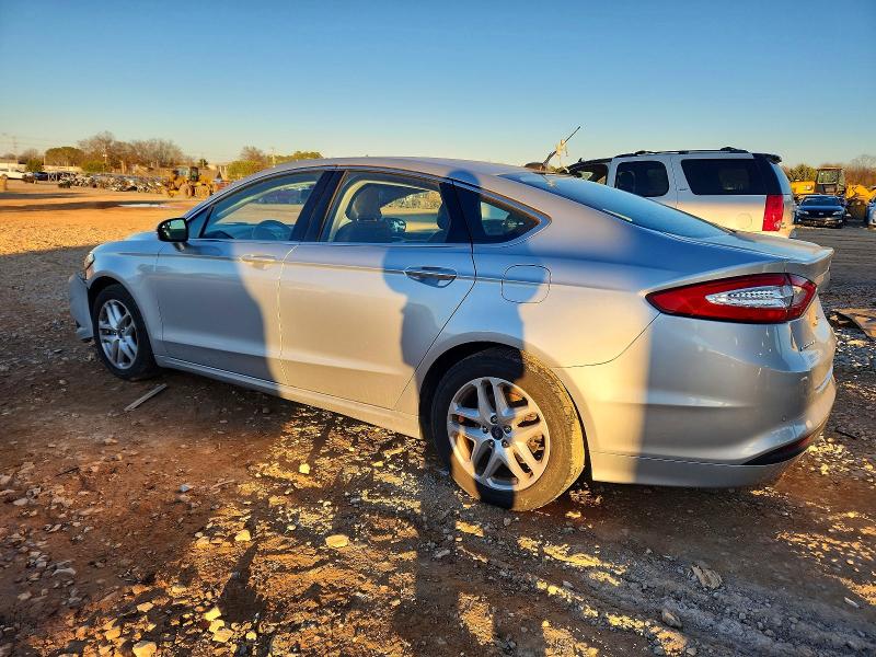 Photo 2 from auction – 2016 FORD FUSION SE with VIN 1FA6P0HD4G5122666