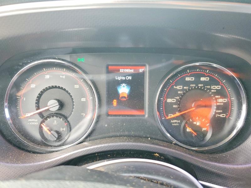Photo 9 from auction – 2013 DODGE CHARGER SE with VIN 2C3CDXBG1DH640471