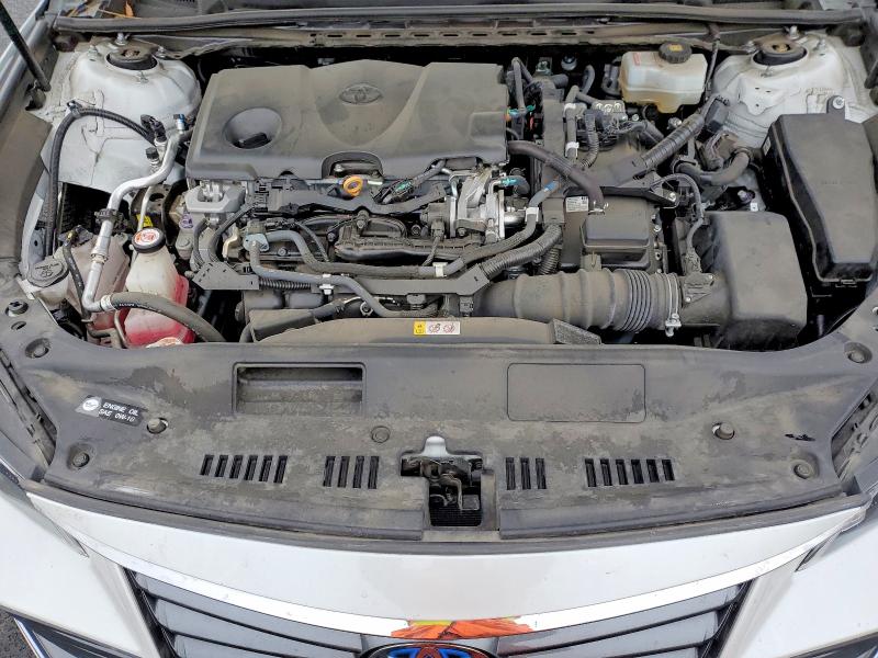 Photo 11 from auction – 2020 TOYOTA AVALON XLE with VIN 4T1A21FB5LU014238
