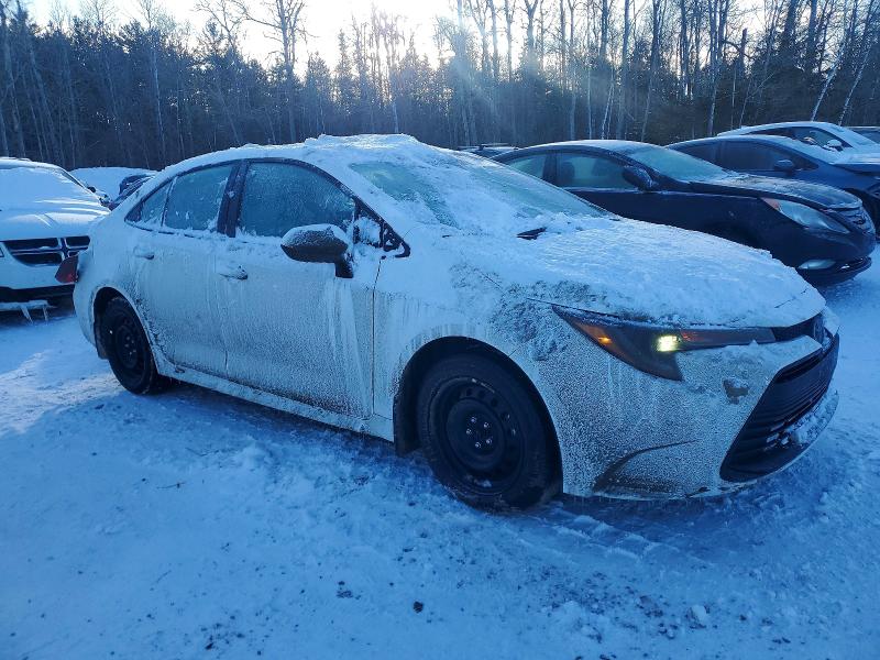 Photo 4 from auction – 2024 TOYOTA COROLLA with VIN 5YFB4MDE4RP119358