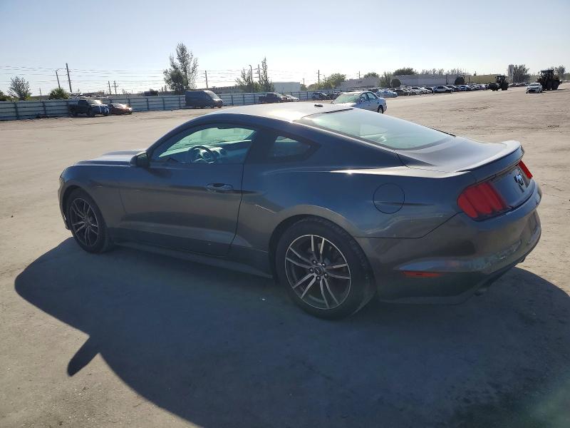 Photo 2 from auction – 2016 FORD MUSTANG with VIN 1FA6P8TH6G5223359