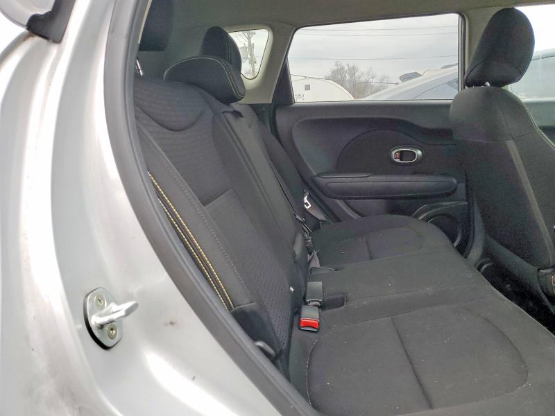 Photo 11 from auction – 2015 KIA SOUL with VIN KNDJP3A58F7784469