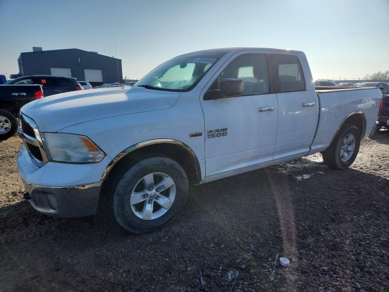 RAM 1500 SLT 2014 with VIN 1C6RR7GT9ES344144 - Photo from auction