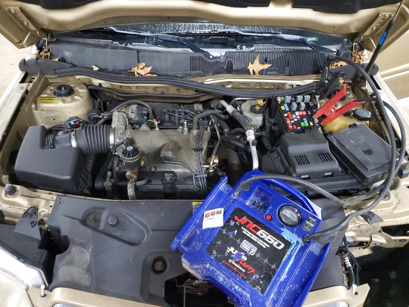 Photo 11 from auction – 2007 PONTIAC TORRENT with VIN 2CKDL73F376247640