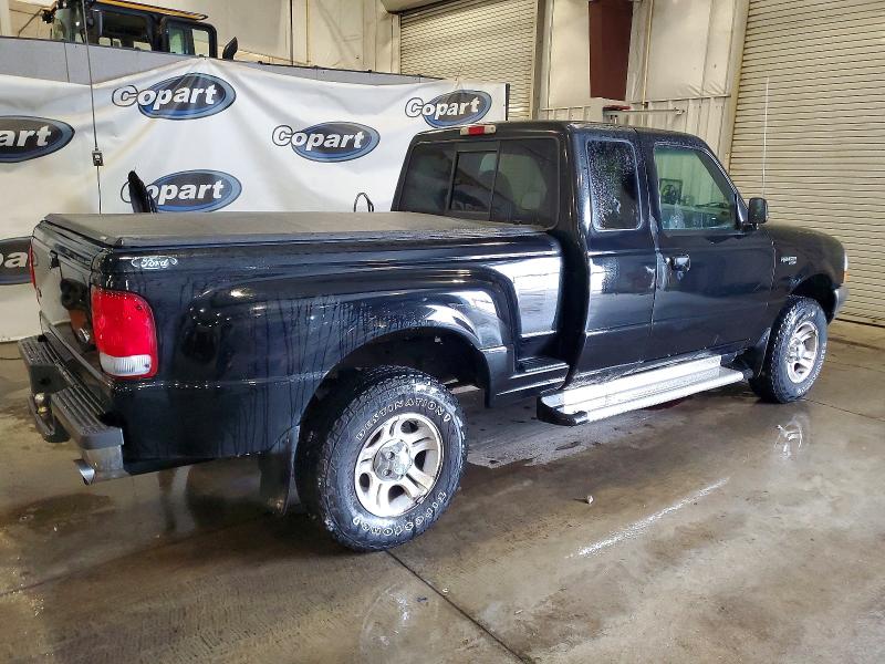 Photo 3 from auction – 2000 FORD RANGER SUP with VIN 1FTZR15V9YPC12549