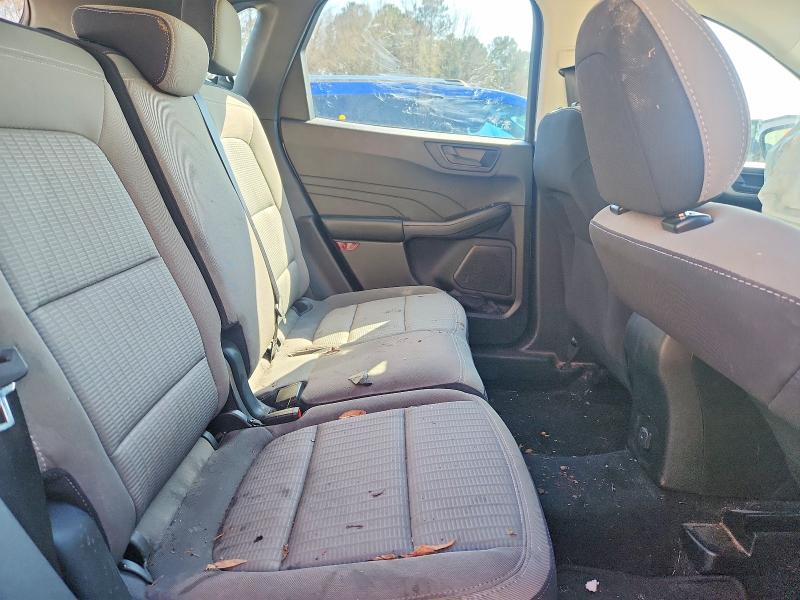 Photo 10 from auction – 2021 FORD ESCAPE S with VIN 1FMCU0F6XMUA78101