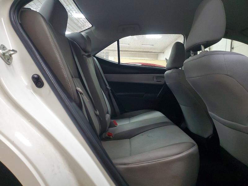 Photo 10 from auction – 2019 TOYOTA COROLLA L with VIN 5YFBURHE8KP911168