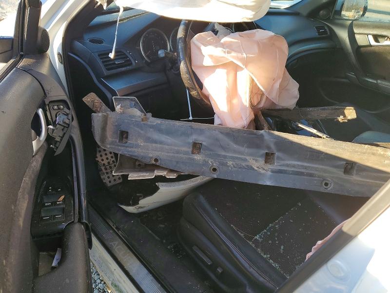 Photo 8 from auction – 2013 ACURA TSX with VIN JH4CU2F89DC002665