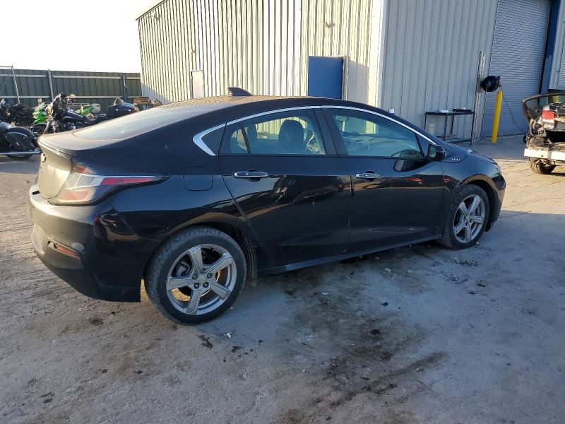 Photo 3 from auction – 2018 CHEV VOLT with VIN 1G1RC6S55JU113410