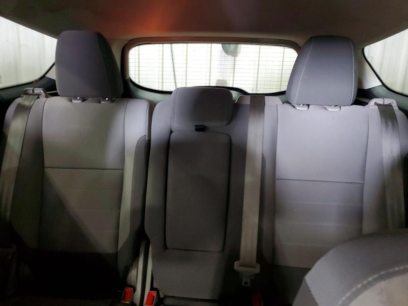 Photo 10 from auction – 2014 FORD ESCAPE SE with VIN 1FMCU0GX6EUD03090