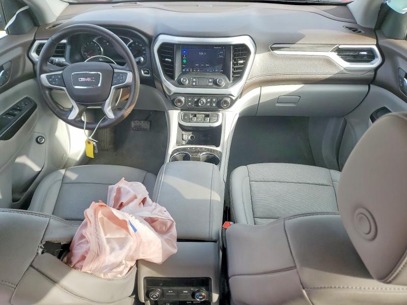 Photo 8 from auction – 2023 GMC ACADIA SLT with VIN 1GKKNML46PZ184046