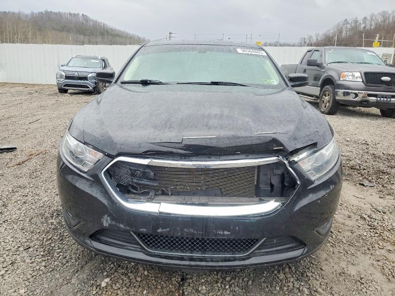 Photo 5 from auction – 2014 FORD TAURUS SEL with VIN 1FAHP2H88EG117026
